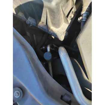 Recambio de tubos aire acondicionado para opel vectra c (z02) 2.2 dti 16v (f69) referencia OEM IAM   
