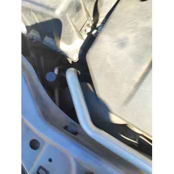 Recambio de tubos aire acondicionado para opel vectra c (z02) 2.2 dti 16v (f69) referencia OEM IAM   