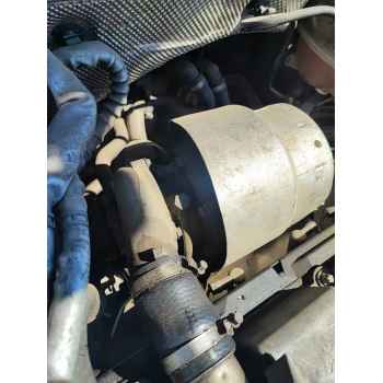 TURBOCOMPRESOR 