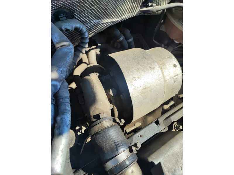 Recambio de turbocompresor para opel vectra c (z02) 2.2 dti 16v (f69) referencia OEM IAM   