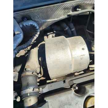 Recambio de turbocompresor para opel vectra c (z02) 2.2 dti 16v (f69) referencia OEM IAM   