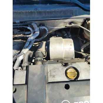Recambio de turbocompresor para opel vectra c (z02) 2.2 dti 16v (f69) referencia OEM IAM   