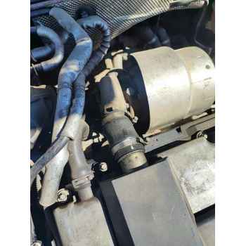 Recambio de turbocompresor para opel vectra c (z02) 2.2 dti 16v (f69) referencia OEM IAM   