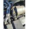 Recambio de turbocompresor para opel vectra c (z02) 2.2 dti 16v (f69) referencia OEM IAM   