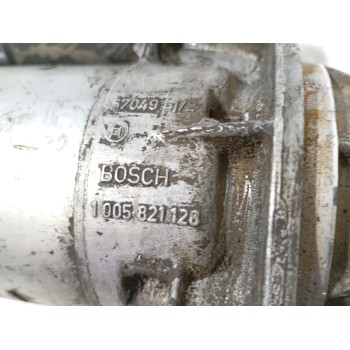 Recambio de motor arranque para mercedes-benz clase e (w124) e 300 turbo-d 4-matic (124.333) referencia OEM IAM 0001110016  