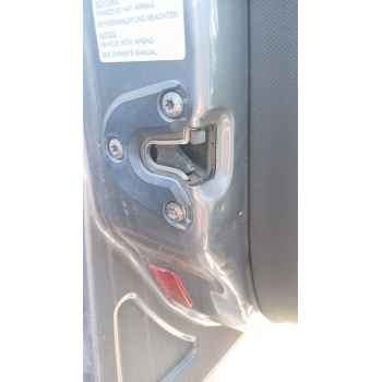 CERRADURA PUERTA DELANTERA IZQUIERDA 