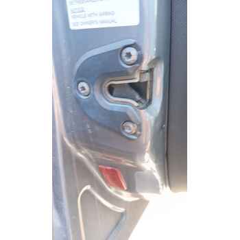 Recambio de cerradura puerta delantera izquierda para opel vectra c (z02) 2.2 dti 16v (f69) referencia OEM IAM   