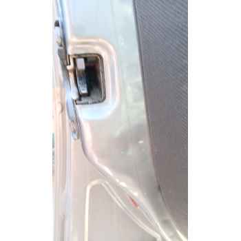 Recambio de cerradura puerta delantera izquierda para opel vectra c (z02) 2.2 dti 16v (f69) referencia OEM IAM   