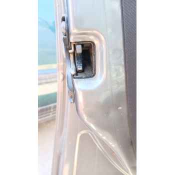 Recambio de cerradura puerta delantera izquierda para opel vectra c (z02) 2.2 dti 16v (f69) referencia OEM IAM   