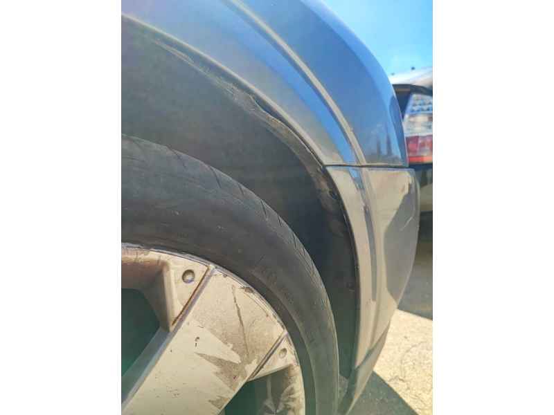 Recambio de paso rueda delantero derecho para opel vectra c (z02) 2.2 dti 16v (f69) referencia OEM IAM   