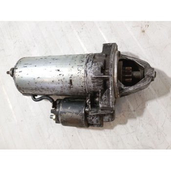 Recambio de motor arranque para mercedes-benz clase e (w124) e 300 turbo-d 4-matic (124.333) referencia OEM IAM 0001110016  