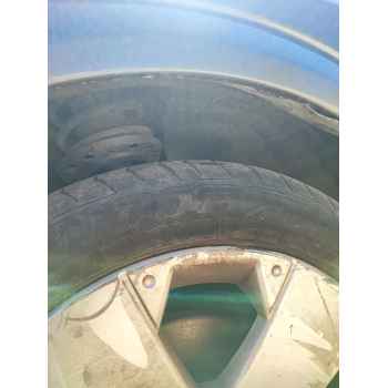 Recambio de paso rueda delantero derecho para opel vectra c (z02) 2.2 dti 16v (f69) referencia OEM IAM   