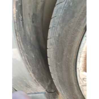 Recambio de paso rueda delantero derecho para opel vectra c (z02) 2.2 dti 16v (f69) referencia OEM IAM   