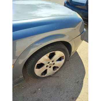Recambio de paso rueda delantero derecho para opel vectra c (z02) 2.2 dti 16v (f69) referencia OEM IAM   