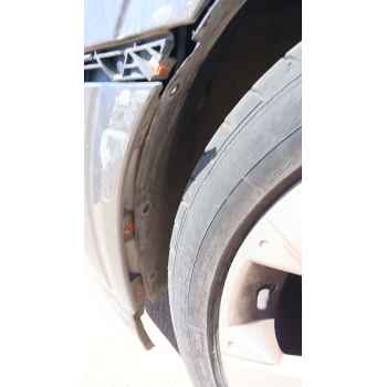 Recambio de paso rueda delantero izquierdo para opel vectra c (z02) 2.2 dti 16v (f69) referencia OEM IAM   