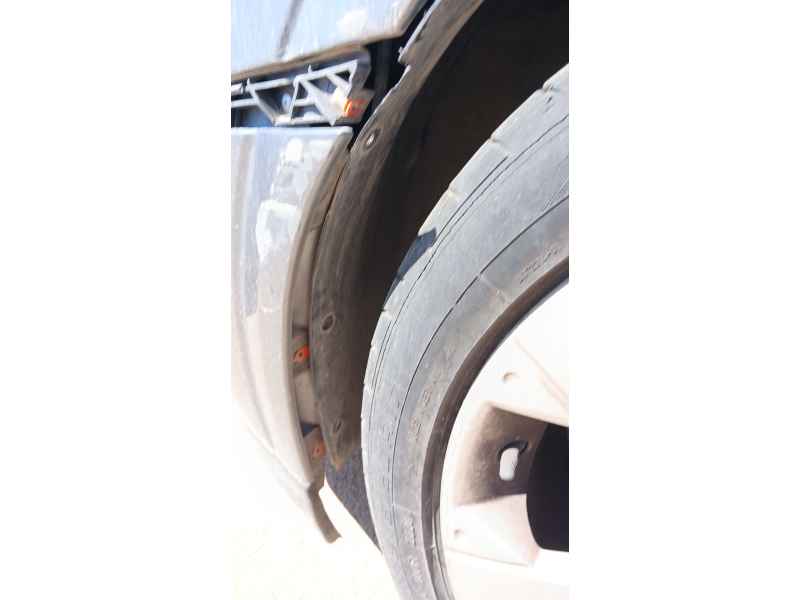 Recambio de paso rueda delantero izquierdo para opel vectra c (z02) 2.2 dti 16v (f69) referencia OEM IAM   