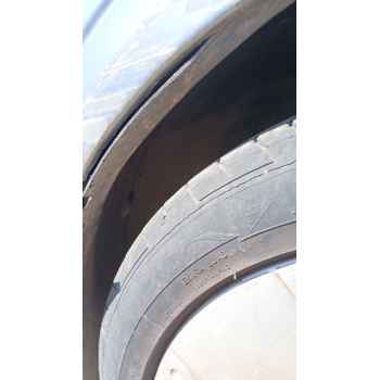 Recambio de paso rueda delantero izquierdo para opel vectra c (z02) 2.2 dti 16v (f69) referencia OEM IAM   