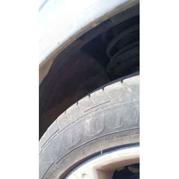 Recambio de paso rueda delantero izquierdo para opel vectra c (z02) 2.2 dti 16v (f69) referencia OEM IAM   