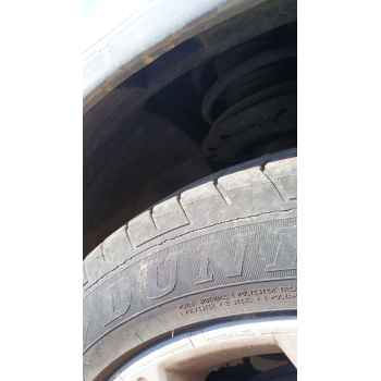 Recambio de paso rueda delantero izquierdo para opel vectra c (z02) 2.2 dti 16v (f69) referencia OEM IAM   