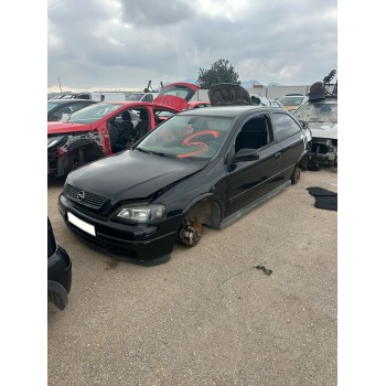 opel astra g hatchback (t98) del año 2003