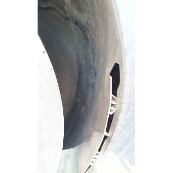 Recambio de paso rueda delantero izquierdo para opel vectra c (z02) 2.2 dti 16v (f69) referencia OEM IAM   