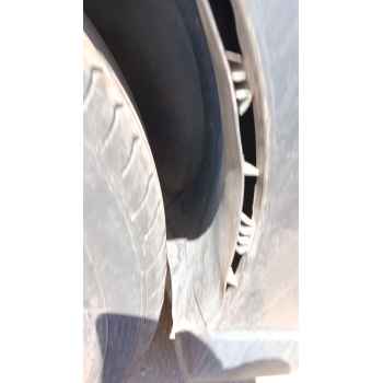 Recambio de paso rueda delantero izquierdo para opel vectra c (z02) 2.2 dti 16v (f69) referencia OEM IAM   