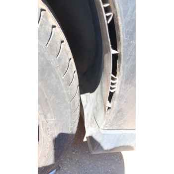 Recambio de paso rueda delantero izquierdo para opel vectra c (z02) 2.2 dti 16v (f69) referencia OEM IAM   