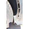 Recambio de paso rueda delantero izquierdo para opel vectra c (z02) 2.2 dti 16v (f69) referencia OEM IAM   