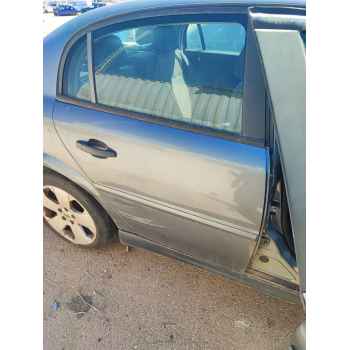 Recambio de puerta trasera derecha para opel vectra c (z02) 2.2 dti 16v (f69) referencia OEM IAM   