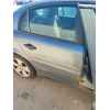 Recambio de puerta trasera derecha para opel vectra c (z02) 2.2 dti 16v (f69) referencia OEM IAM   
