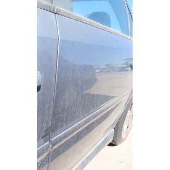 Recambio de puerta trasera izquierda para opel vectra c (z02) 2.2 dti 16v (f69) referencia OEM IAM   