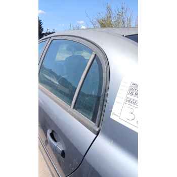 Recambio de puerta trasera izquierda para opel vectra c (z02) 2.2 dti 16v (f69) referencia OEM IAM   