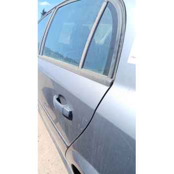 Recambio de puerta trasera izquierda para opel vectra c (z02) 2.2 dti 16v (f69) referencia OEM IAM   
