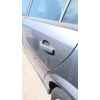 Recambio de puerta trasera izquierda para opel vectra c (z02) 2.2 dti 16v (f69) referencia OEM IAM   