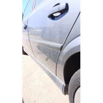 Recambio de puerta trasera izquierda para opel vectra c (z02) 2.2 dti 16v (f69) referencia OEM IAM   