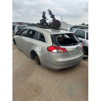 opel insignia a sports tourer (g09) del año 2010