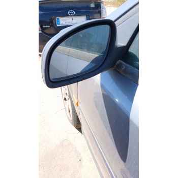 RETROVISOR IZQUIERDO 