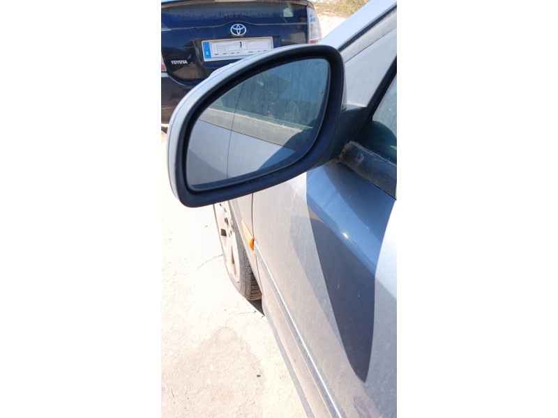 Recambio de retrovisor izquierdo para opel vectra c (z02) 2.2 dti 16v (f69) referencia OEM IAM   
