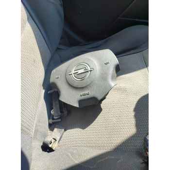 Recambio de kit airbag para opel vectra c (z02) 2.2 dti 16v (f69) referencia OEM IAM   