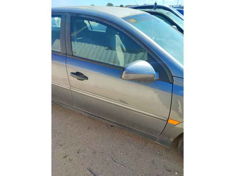 Recambio de puerta delantera derecha para opel vectra c (z02) 2.2 dti 16v (f69) referencia OEM IAM   
