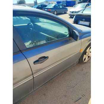 Recambio de puerta delantera derecha para opel vectra c (z02) 2.2 dti 16v (f69) referencia OEM IAM   