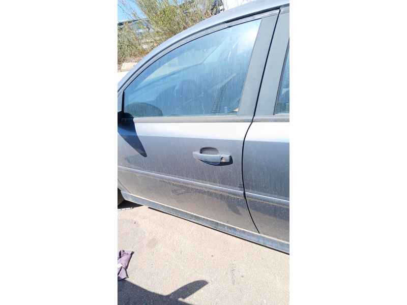 Recambio de puerta delantera izquierda para opel vectra c (z02) 2.2 dti 16v (f69) referencia OEM IAM   