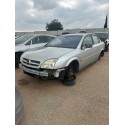 OPEL VECTRA C (Z02)