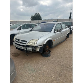 opel vectra c (z02) del año 2002