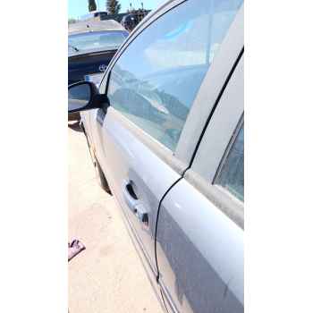 Recambio de puerta delantera izquierda para opel vectra c (z02) 2.2 dti 16v (f69) referencia OEM IAM   