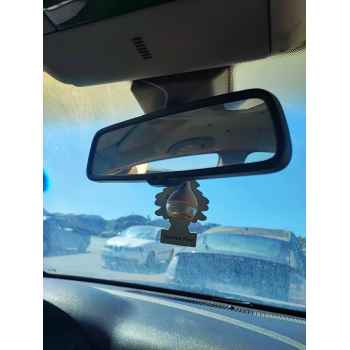RETROVISOR INTERIOR 