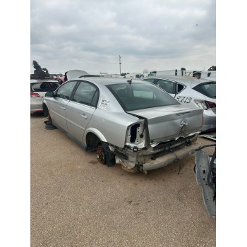 opel vectra c (z02) del año 2002