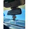 Recambio de retrovisor interior para opel vectra c (z02) 2.2 dti 16v (f69) referencia OEM IAM   