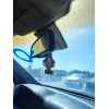 Recambio de retrovisor interior para opel vectra c (z02) 2.2 dti 16v (f69) referencia OEM IAM   