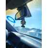 Recambio de retrovisor interior para opel vectra c (z02) 2.2 dti 16v (f69) referencia OEM IAM   